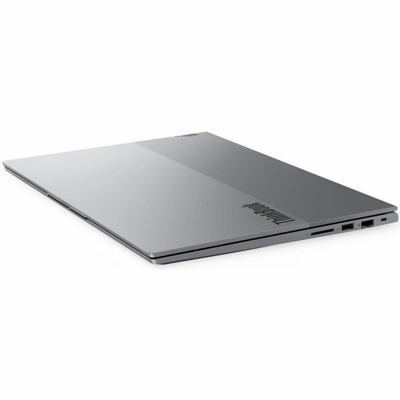 Lenovo ThinkBook 16 G9 IRL 21US0000US 16 Notebook - WUXGA - 60 Hz - Intel Core gallery