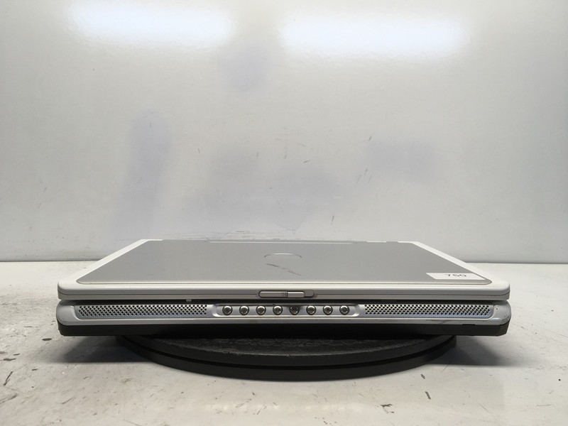 Dell Inspiron E1405 Intel Core Solo 06E8 1.66GHz 512 MB NO HDD No Batt gallery