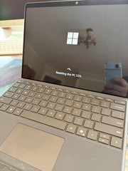 Microsoft Surface Pro for Business 12th Edition Ultra5 | 16GB | 256GB | WiFi