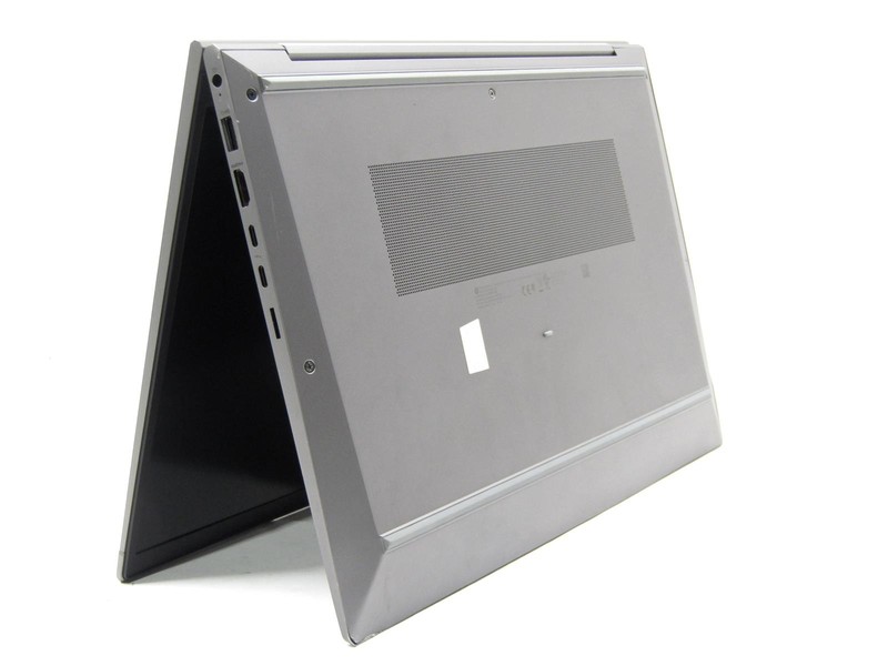 HP ZBook Firefly 15 G8 15.6" | 2.80GHz Core i7-1165G7 | 16GB DDR4 gallery