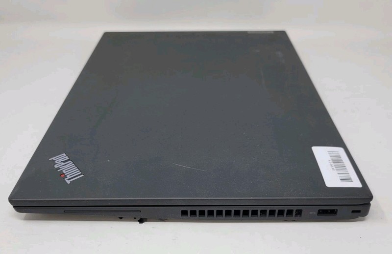 Lenovo ThinkPad T16 Gen 1 i5-1245U 16GB RAM 512GB NVMe 16" Touchscreen No O/S gallery