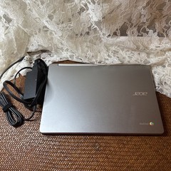 Acer Chromebook R13 CB5-312T-K95W 13.3″ Convertible Laptop 4GB RAM, 64GB