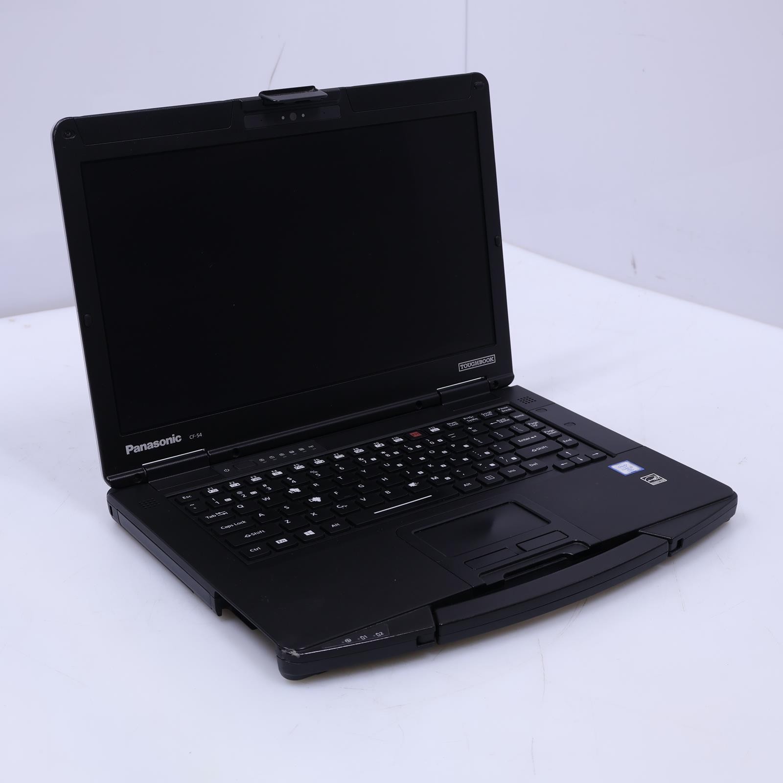 Panasonic CF-54-2 Intel Core i5 6th Gen 16GB RAM 512GB SSD No OS/Battery C2 gallery