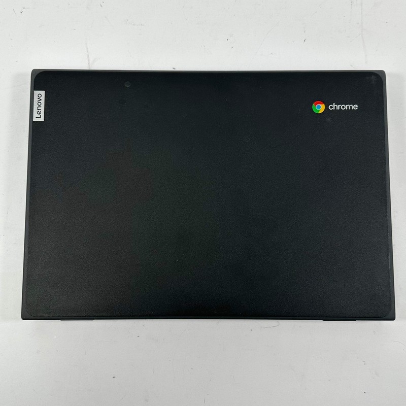 Lenovo 100e Chromebook 2nd Gen MTK 81QB 11.6" MT8173 1.7GHz 4GB RAM 32GB SSD gallery