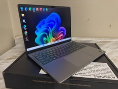 Dell Latitude 7455 Touch Laptop Snapdragon X Elite 32GB / 512GB CoPilot+ W11 New
