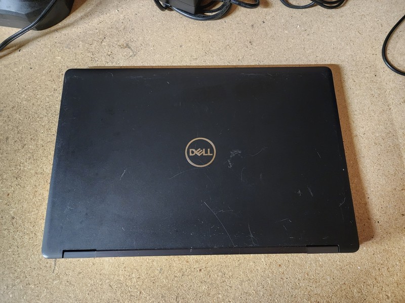 Dell Precision 3530 i5-8400H 2.5GHz No RAM/HDD/OS Quadro P600 GPU #2 gallery