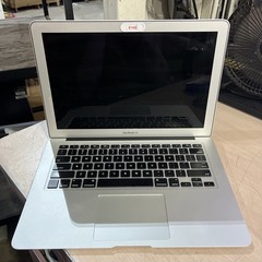 APPLE MACBOOK AIR 13″ 2015 CORE I5-5250U 1.6GHZ 4GB RAM NO HD