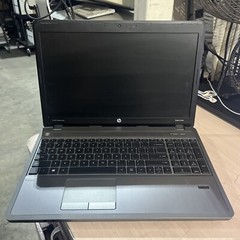 HP PROBOOK 4540S INTEL CORE I3-3110M 2.40GHZ 4GB RAM NO HD .