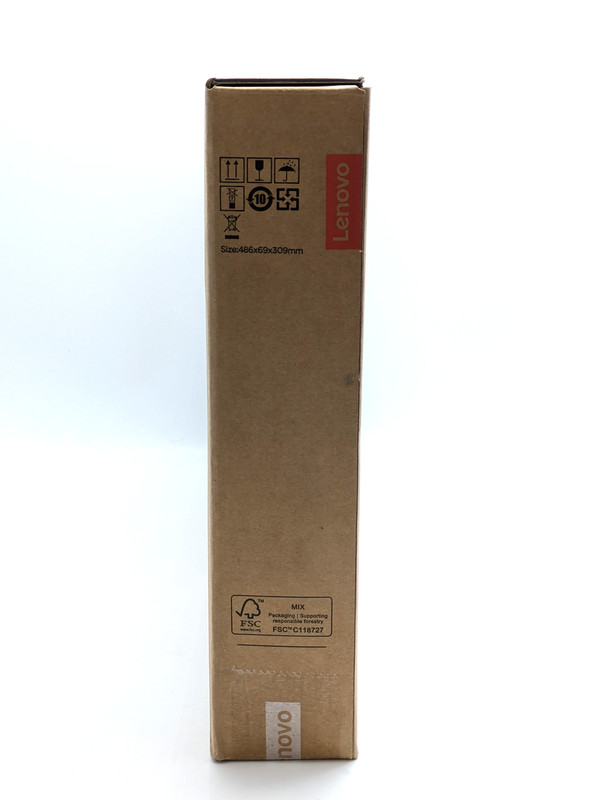 Lenovo V15 G4 IRU 15.6" Intel Core i3-1315U 16GB DDR4 512GB SSD Windows 11 Home gallery