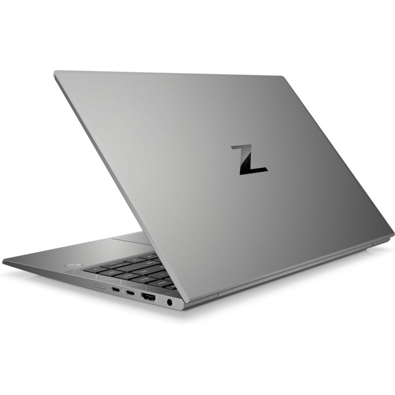 HP ZBook Firefly 15 G7 15.6" FHD Intel i7-10810U 16GB 256GB SSD Quadro P520 W11P gallery