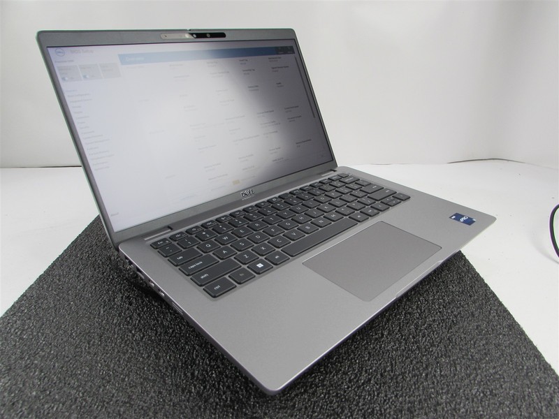 Dell Precision 3480 14" i7-1370P 14-Core 256GB SSD 32GB RAM RTX A500 WIN 11 PRO gallery