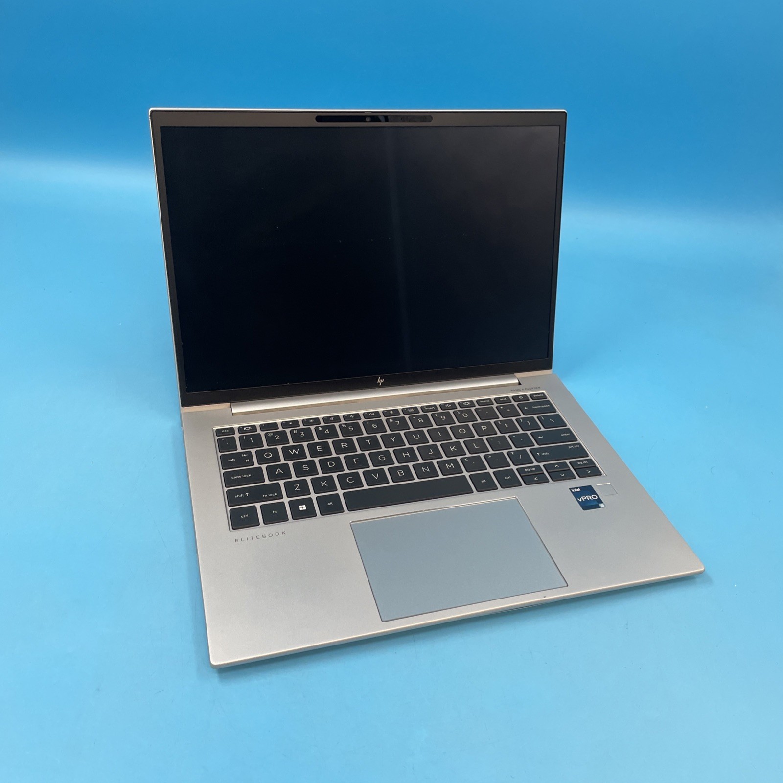HP EliteBook 840 G10 | i5-1345U | 16GB RAM | 256GB SSD | NO OS | 70% BATT gallery
