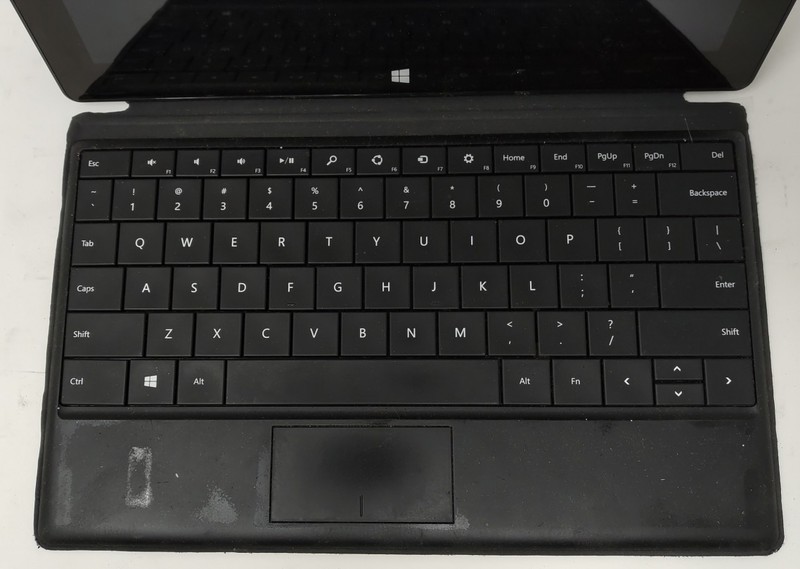 MICROSOFT SURFACE PRO 1514 Laptop Intel Core I5-3317U 4GB 64GB SEE NOTES gallery