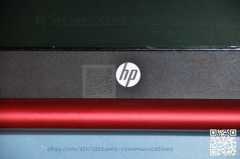 HP Notebook 15-DW 15-dw1xxx 15-dw1081wm 15.6 in Laptop HD LCD Assembly gallery