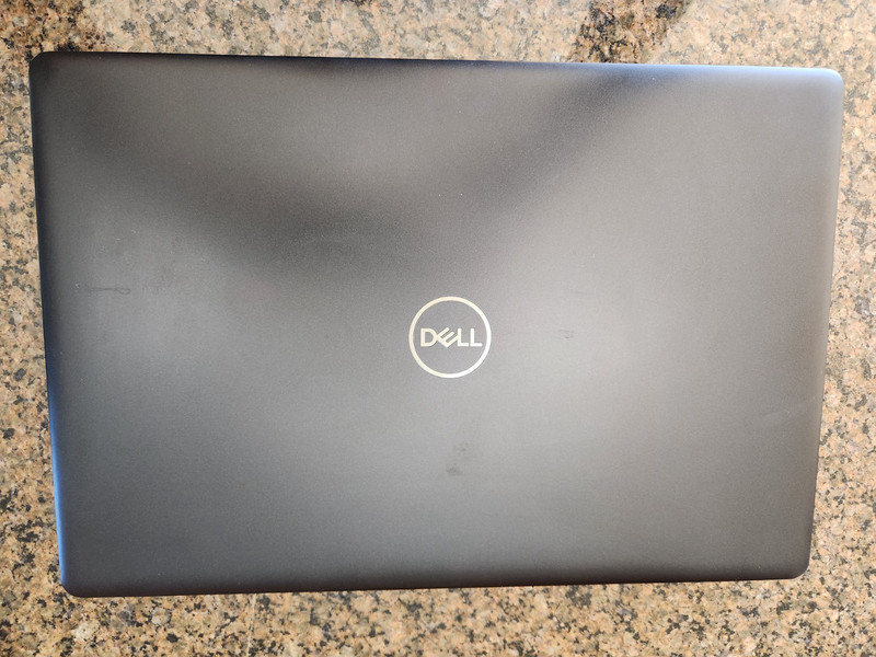 Dell Inspiron 5570 15.6" Laptop Intel i5-7200U 2.5Ghz/8GB RAM/1TB HD/Win10Pro64 gallery