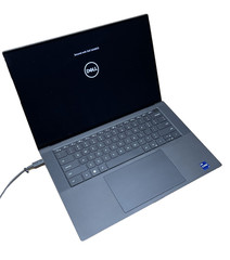 Dell Notebook Precision 5570 i9-12900H 32gb 15.6″ Touch NVIDIA RTX A2000 130w AC