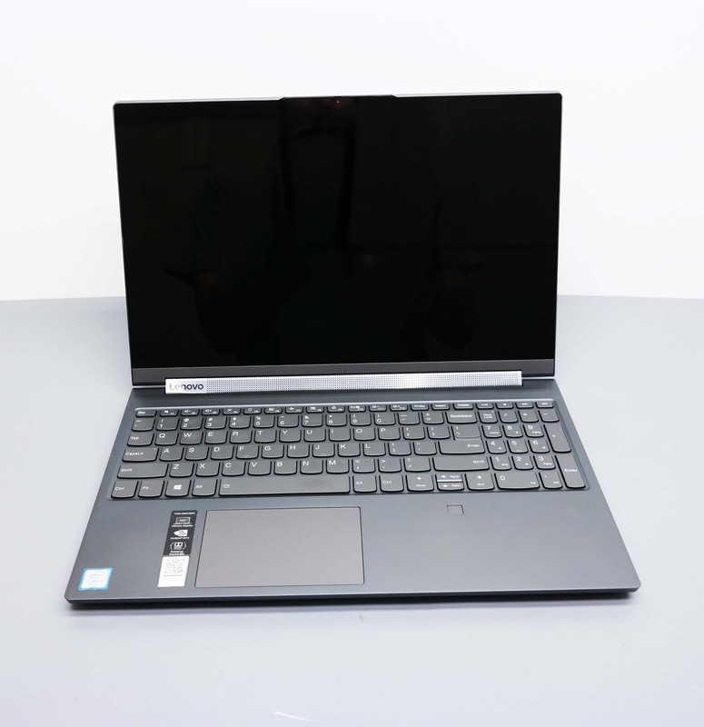 Lenovo Yoga C940-15IRH 15.6" Core i7-9750H 16GB 512GB GTX 1650 gallery