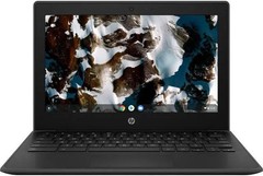 HP Chromebook 11 G9 EE 11.6 in 4GB RAM 32GB eMMC Celeron N4500 ChromeOS Jet