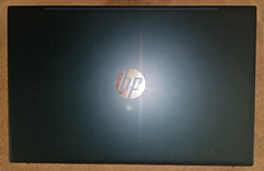 HP Pavilion 15 15.6in Touch Laptop i5-1135G7 8GB 512GB SSD Teal W11