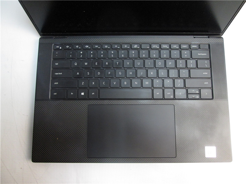 Dell Precision 5550 Laptop i7-10850H 32GB No SSD Win10 COA Poor Condition gallery