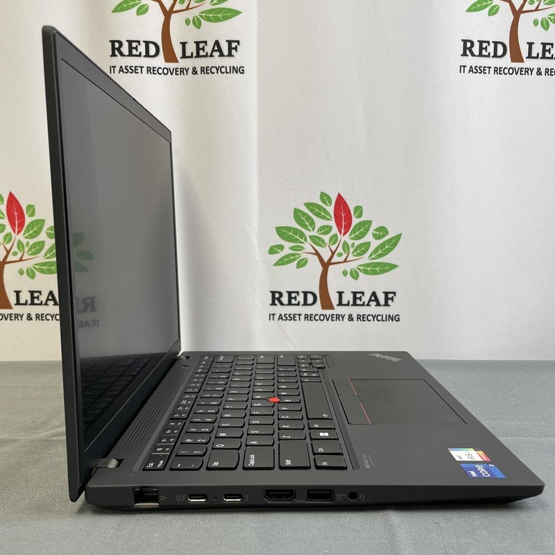 Lenovo ThinkPad T14 Gen 3 14" 2.2K, Core i7-1270P, 16GB, 512GB NVMe, Win 11 Pro gallery