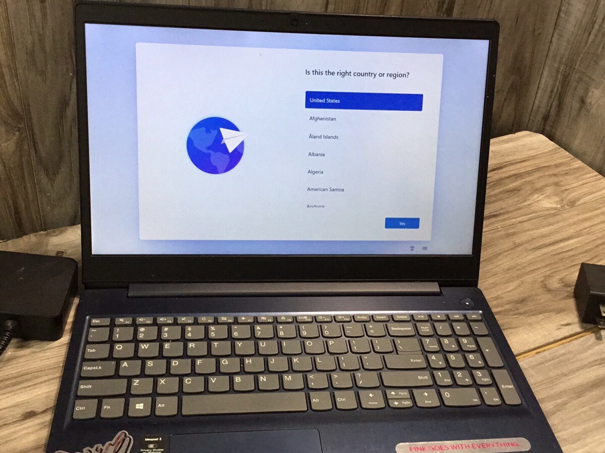 LENOVO IDEA PAD 3 15IML05 (PSL035514) gallery