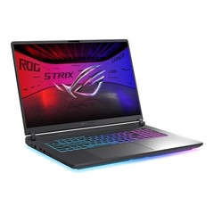 ASUS ROG Strix G615 ULTRA 7 255HX 16″2.5K SSD 1T RAM 32GB DOS GREEN RTX5060 8G