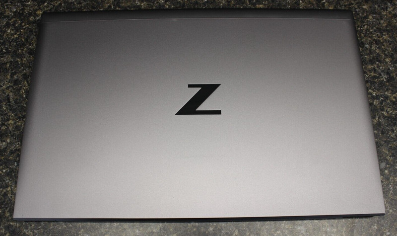 HP ZBook Firefly 15G7 Mobile WS I7-10610U 16GB DDR4 - NO SSD/ NO OS gallery