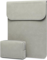 13.3″ MacBook Air/Pro, MacBook Pro 14 M5/M4/M3/M2/M1 Pro/Max Sleeve Case, Light