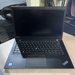 LENOVO THINKPAD T460S INTEL CORE I7-6600U 2.60GHZ 12GB RAM NO HD