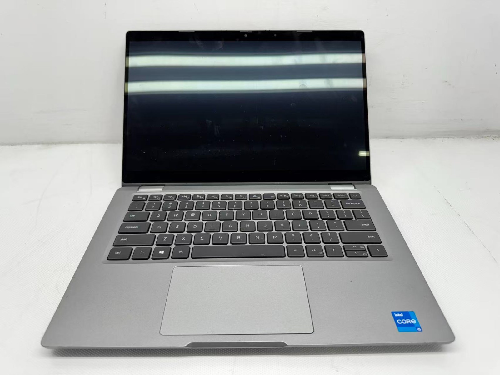 Dell Latitude 5320 13.3" Touch i5-1145G7@2.6GHz 8G RAM 256GB No Battery *READ* gallery