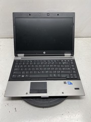 HP EliteBook 8440p Intel Core i5 M520 2.4GHz 4GB NO HDD