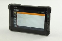 Getac T800 G2 LTE Rugged Tablet 8.1″ Atom x7-Z8750 128GB eMMC 8GB RAM NO OS