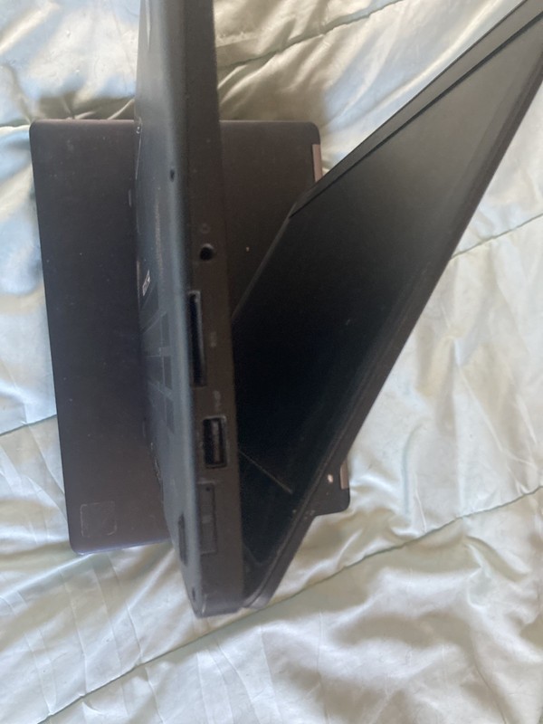 Dell Latitude E7470 14" (256GB SSD, Intel Core i5-6300U, 2.40GHz, 16GB) Laptop gallery
