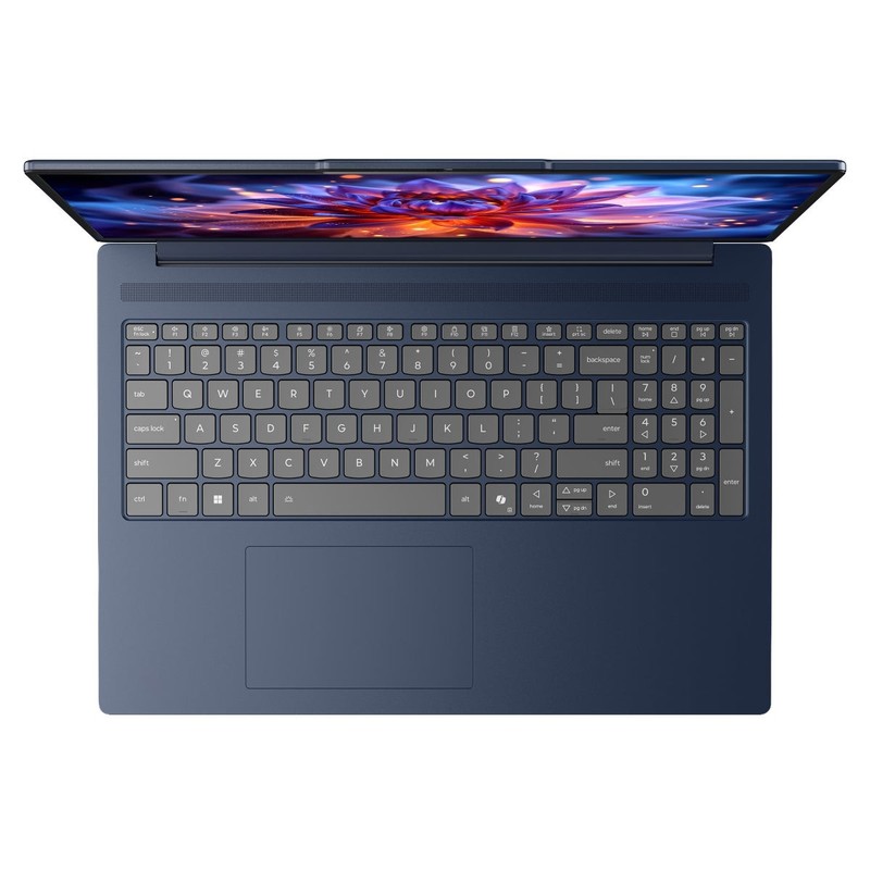 Lenovo IdeaPad Slim 5i 16" WUXGA Touch Laptop - Ultra 5 322, 16GB RAM, 512GB SSD gallery