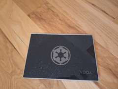 Lenovo SPECIAL EDITION Yoga 910 STAR WARS G EMPIRE (#636 of 3000) Used, min wear