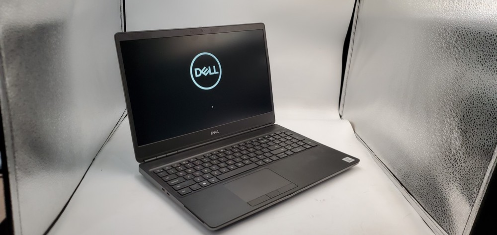 Dell Precision 7550 Laptop Intel Core i5-10th Gen 32GB RAM 512GB SSD W11P