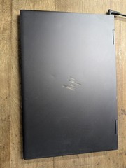 HP Envy X360 Convertible 15z-ds0xxx