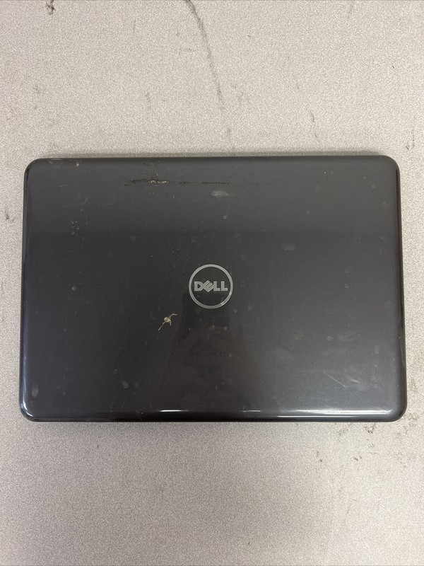Dell Latitude 3380 Laptop - i3-6006u - 4GB RAM - NO HDD - BAD BATT - PARTS gallery