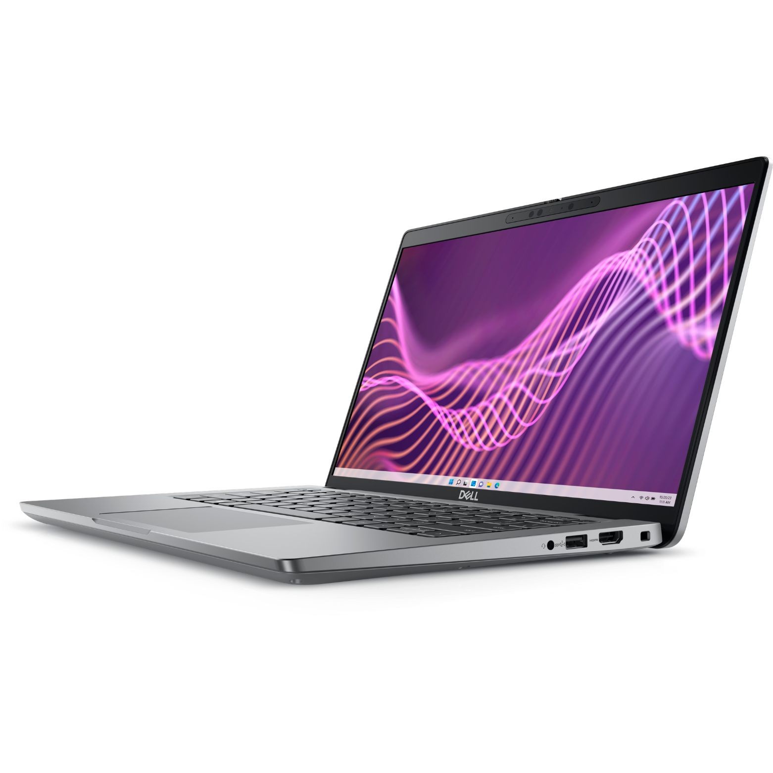Dell Latitude 5440 14" FHD Touch Intel i7-1365U 32 GB 256 GB SSD W11P Laptop gallery