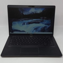 Dell Latitude 5400 14″ Celeron 4305U 2.2GHz 8GB RAM 256GB SSD