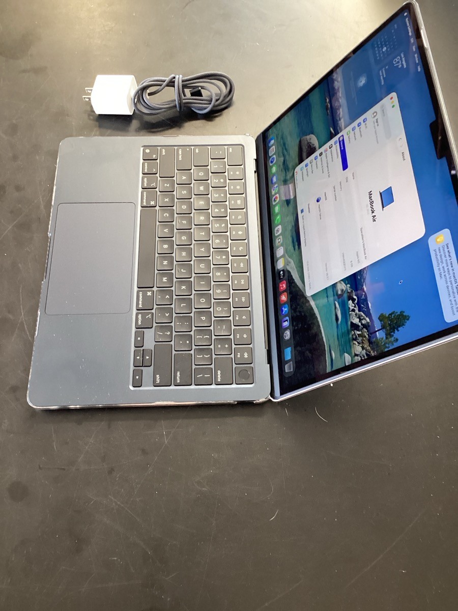 APPLE MACBOOK AIR A2681 (SPC023758) gallery