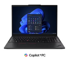 ThinkPad P16s Gen 4 Ryzen AI 9 HX PRO 370 64GB RAM 1TB SSD 16″ WUXGA