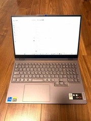 Lenovo Legion 5 15IAH7H 15.6″i7-12700H 16GB 1TB SSD RTX 3060