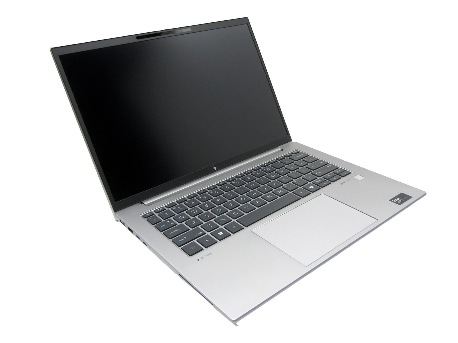 HP ZBook Firefly 14 G11 14.1" | 1.40GHz 16-Core Ultra 7 155H | 16GB DDR5 gallery