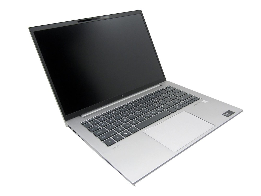HP ZBook Firefly 14 G11 14.1" | 1.40GHz 16-Core Ultra 7 155H | 16GB DDR5
