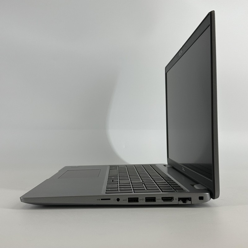 Dell Latitude 5550 15.6 FHD TOUCH Ultra 7 165U 16GB 512GB Camera Lens Split gallery
