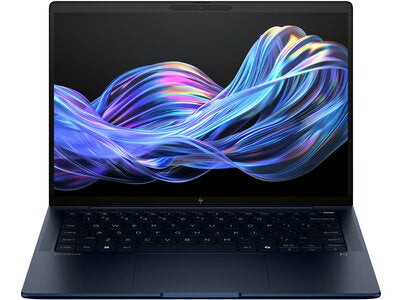 HP EliteBook X G1i 14" Notebook Intel Ultra 5 32GB RAM 1TB SSD W11P- C82ZGU8#ABA gallery