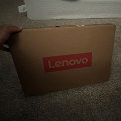 Lenovo IdeaPad Slim 3 15IAN8 15.6″ FHD i3-N305 8GB 256GB SSD Win 11 Blue