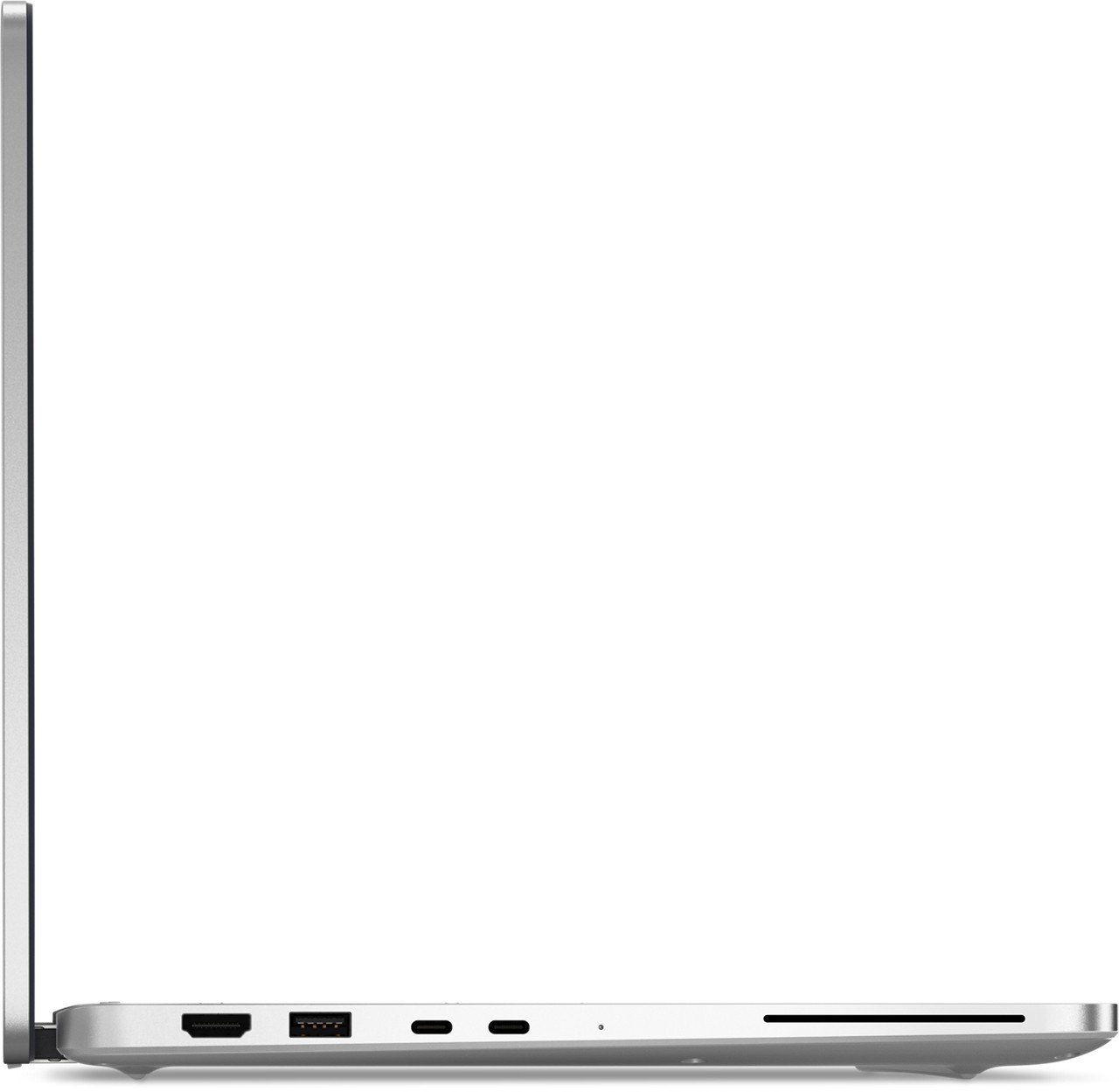 Dell 14" AMD Ryzen™ AI 7 PRO 350, 8 cores 512 GB SSD 32 GB LPDDR5 gallery